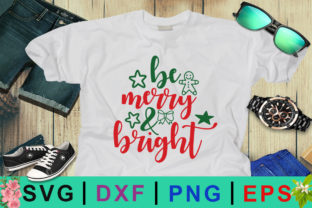 Be Merry Christmas Crafts