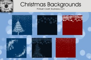 Christmas Backgrounds