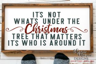 Christmas Farmhouse Crafts