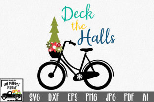 Christmas File - Deck the Hols