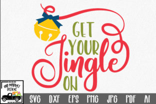 Christmas - Get Your Jingle on Crafts