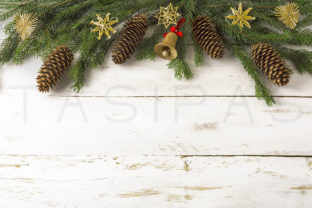 Christmas Jingle Bell Background