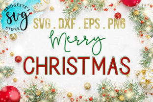 Christmas Merry Christmas Crafts