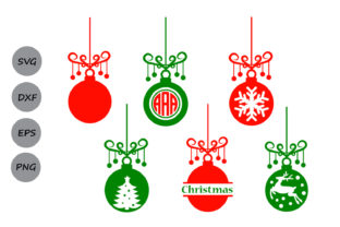 Christmas Ornament Crafts