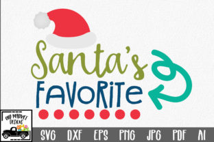Christmas - Santa s Favorite Crafts