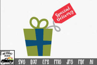 Christmas - Special Delivery