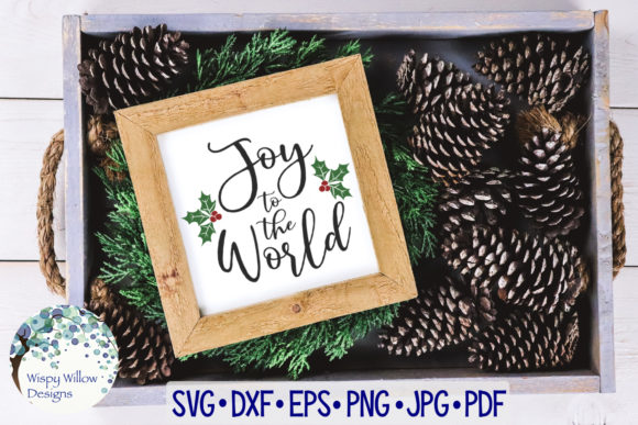 Christmas SVG for Crafts