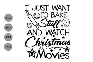 Christmas Vibes Graphic for Crafts