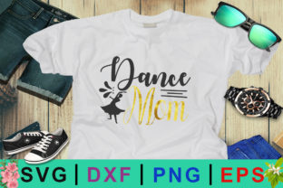 Dance Mom Christmas Design