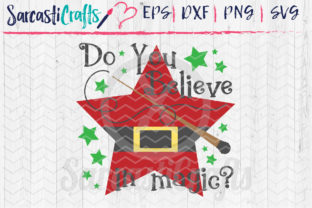 Do You Believe in Magic