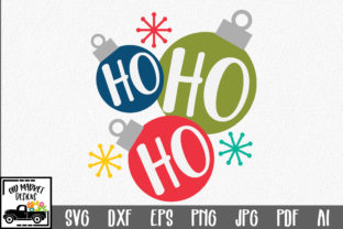 Ho Ho Ho